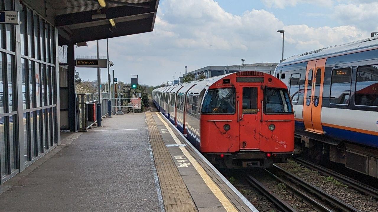 Cancellations Tracker - my train delays monitoring app (Part 2)