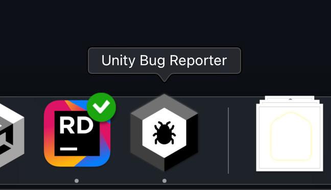 My favourite development bugs